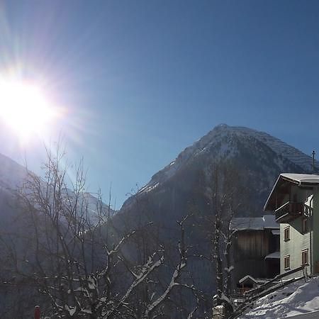 Ferienhaus Nadine คัพเพิล ภายนอก รูปภาพ