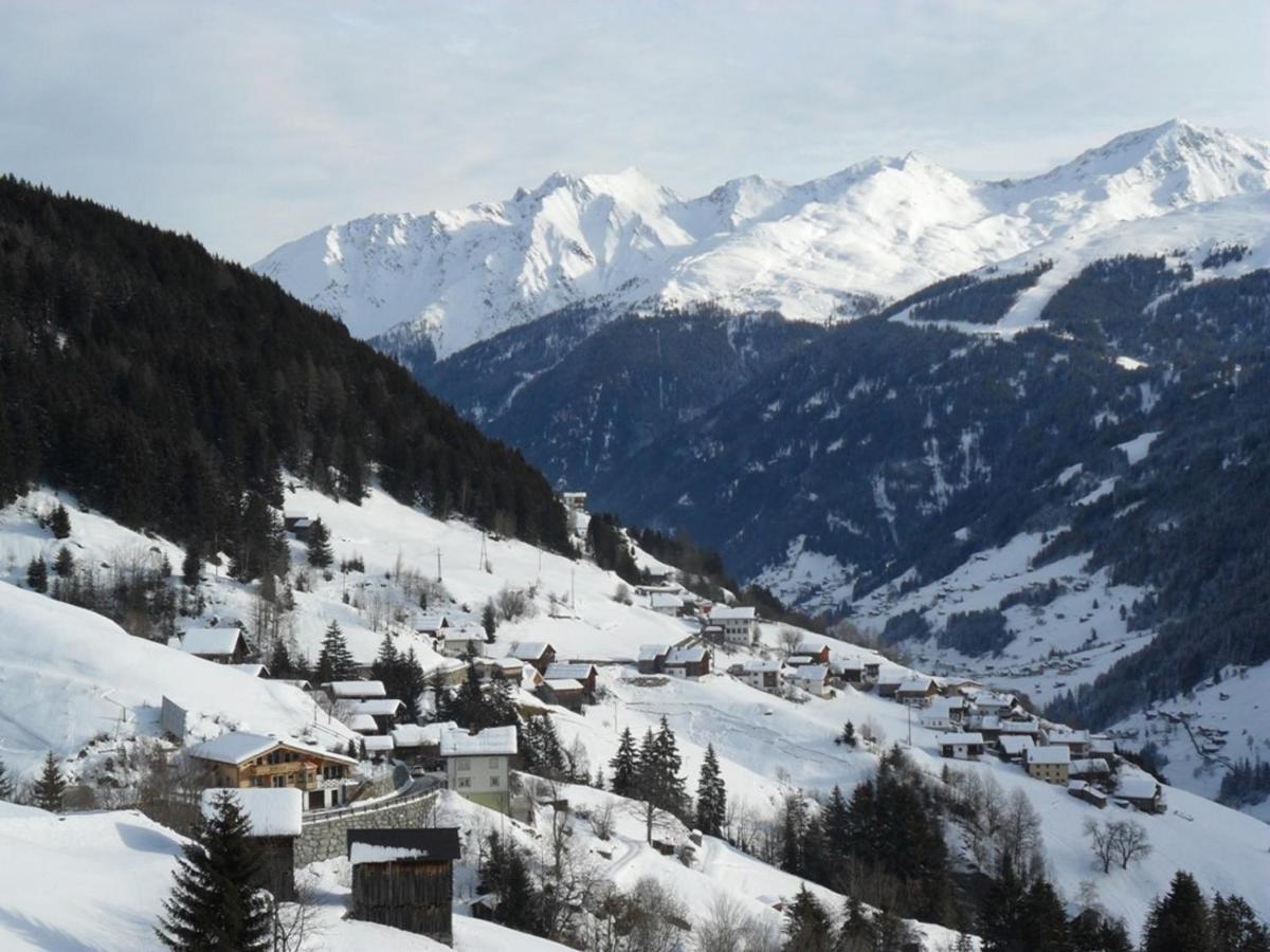 Ferienhaus Nadine คัพเพิล ภายนอก รูปภาพ