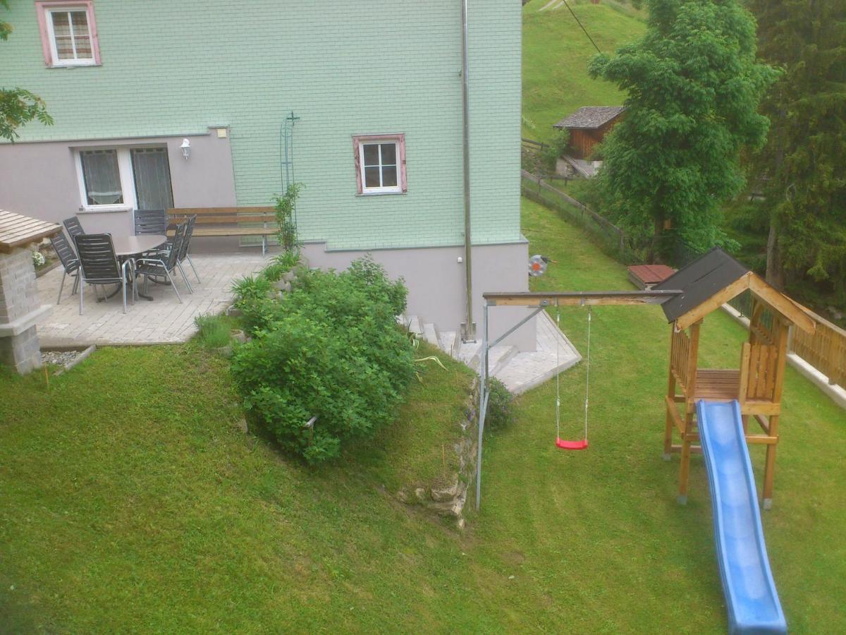 Ferienhaus Nadine คัพเพิล ห้อง รูปภาพ