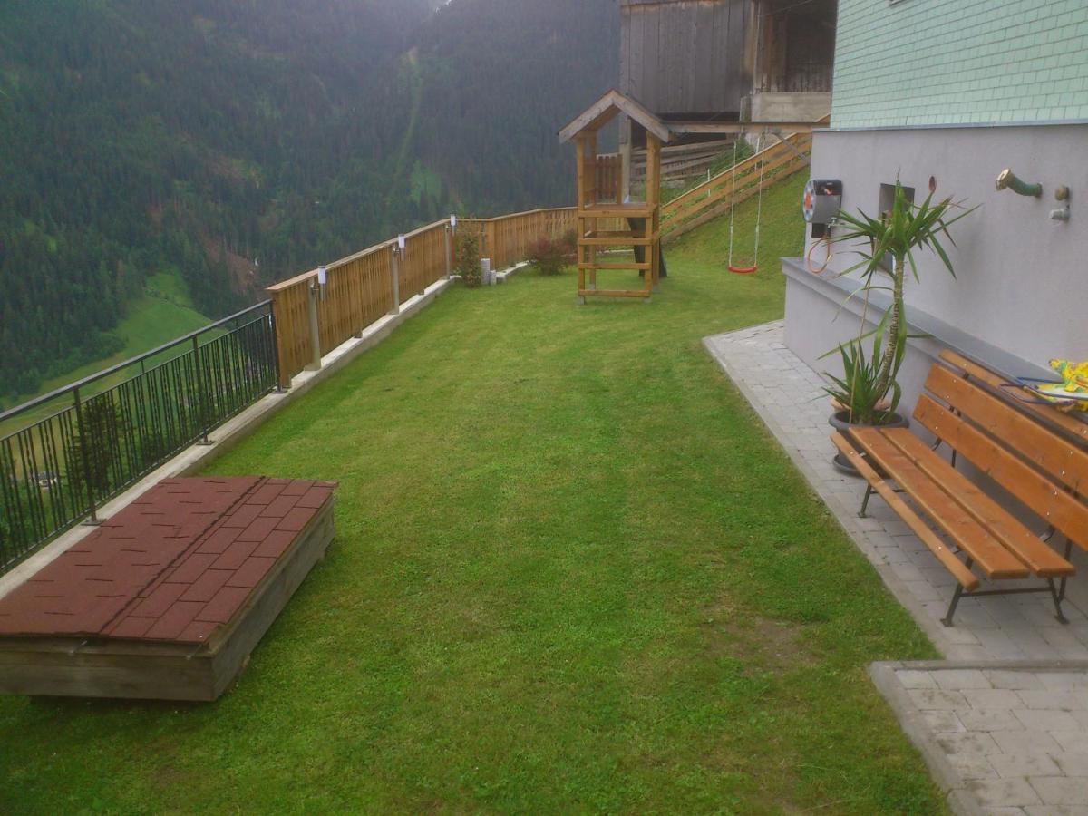Ferienhaus Nadine คัพเพิล ห้อง รูปภาพ