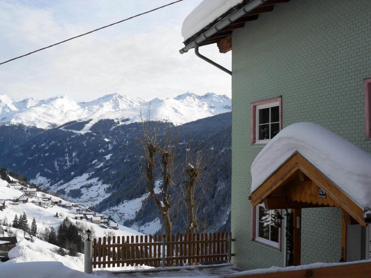Ferienhaus Nadine คัพเพิล ภายนอก รูปภาพ
