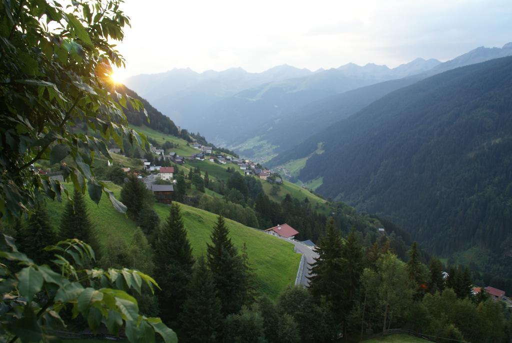 Ferienhaus Nadine คัพเพิล ห้อง รูปภาพ