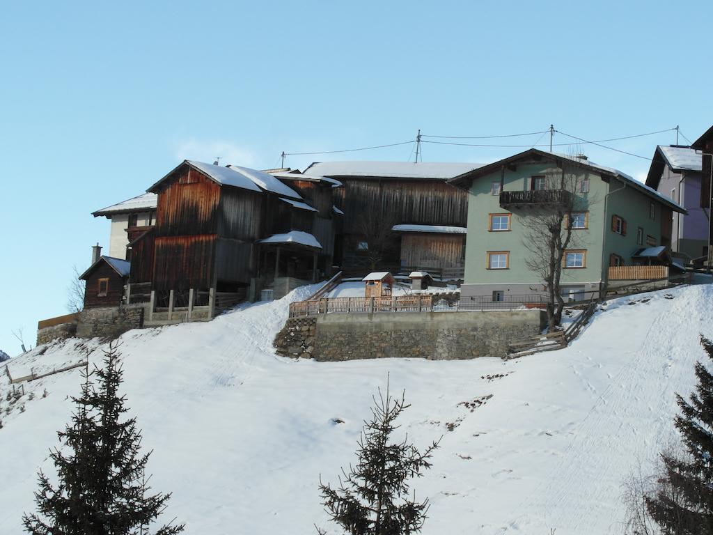 Ferienhaus Nadine คัพเพิล ภายนอก รูปภาพ