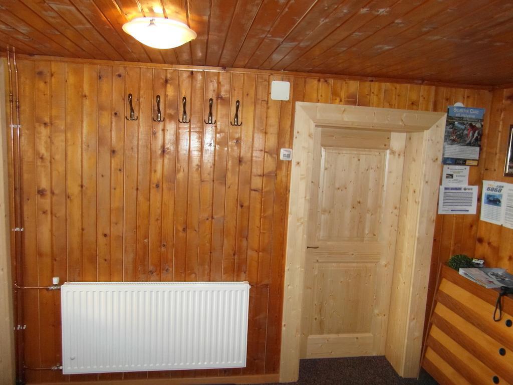 Ferienhaus Nadine คัพเพิล ห้อง รูปภาพ
