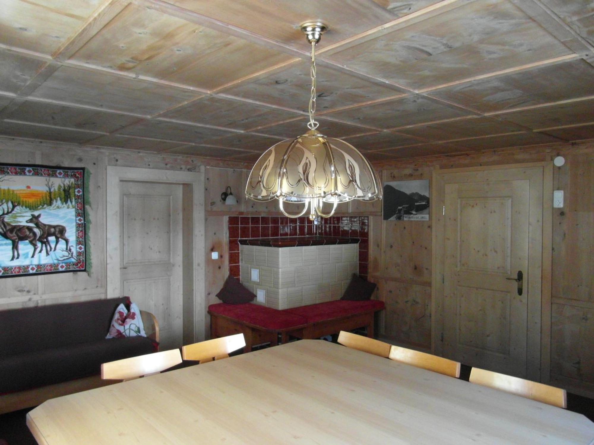 Ferienhaus Nadine คัพเพิล ภายนอก รูปภาพ
