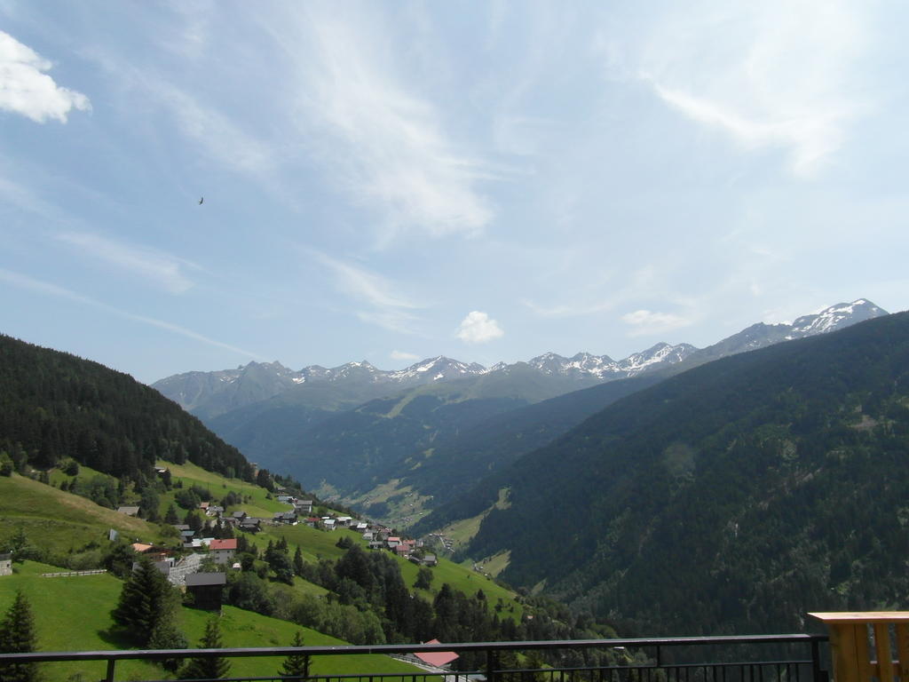 Ferienhaus Nadine คัพเพิล ห้อง รูปภาพ