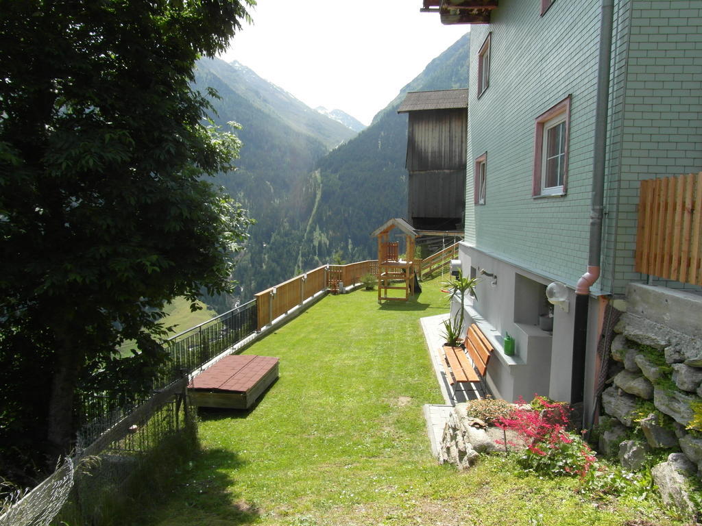 Ferienhaus Nadine คัพเพิล ห้อง รูปภาพ