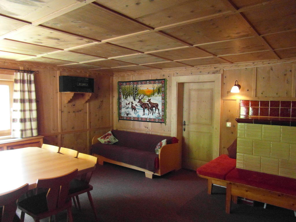 Ferienhaus Nadine คัพเพิล ห้อง รูปภาพ