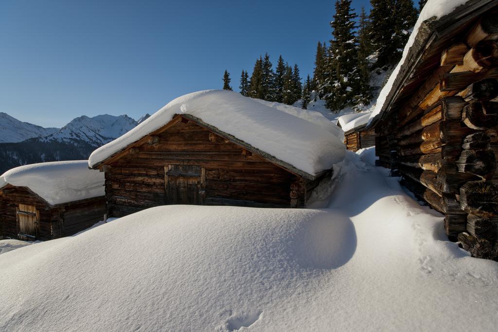 Ferienhaus Nadine คัพเพิล ห้อง รูปภาพ