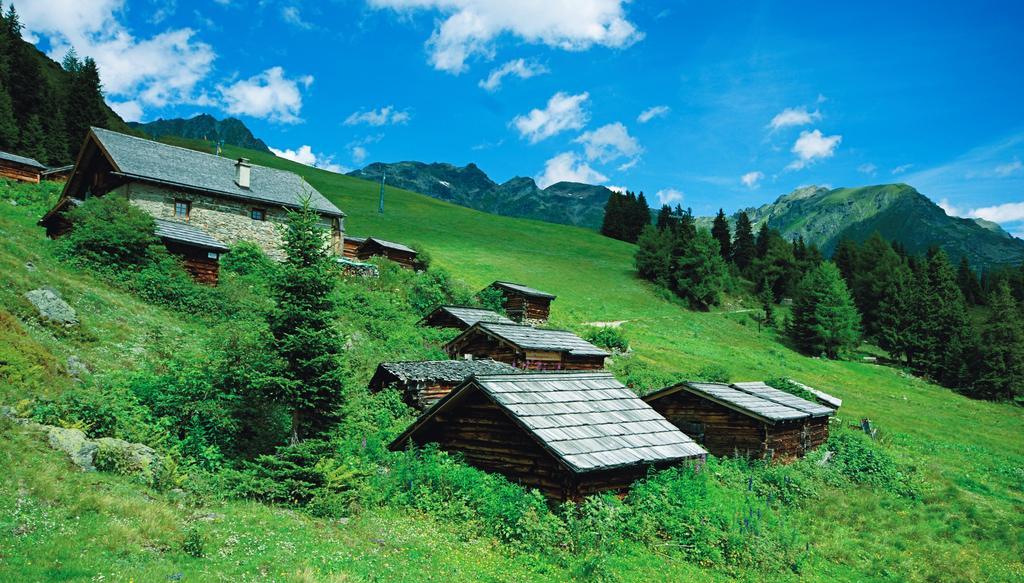 Ferienhaus Nadine คัพเพิล ห้อง รูปภาพ
