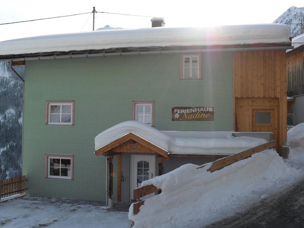 Ferienhaus Nadine คัพเพิล ห้อง รูปภาพ