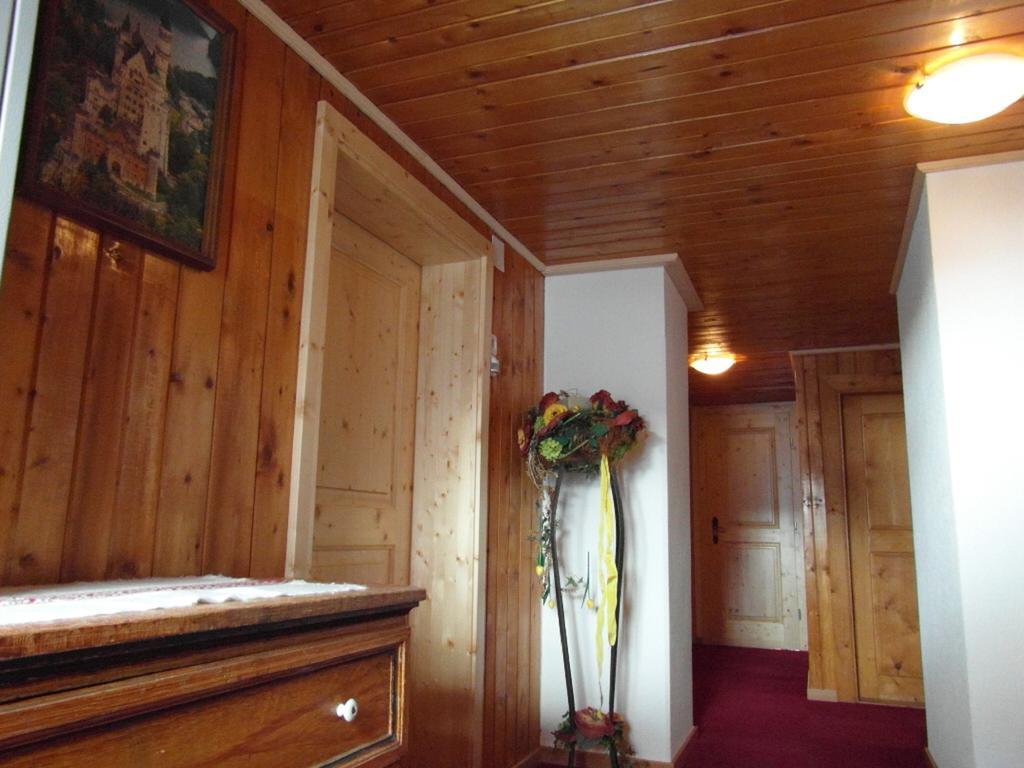 Ferienhaus Nadine คัพเพิล ห้อง รูปภาพ