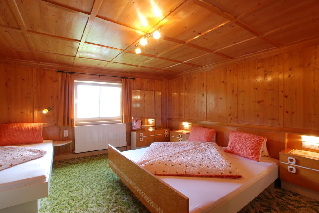 Ferienhaus Nadine คัพเพิล ห้อง รูปภาพ