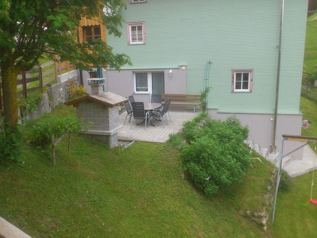 Ferienhaus Nadine คัพเพิล ห้อง รูปภาพ