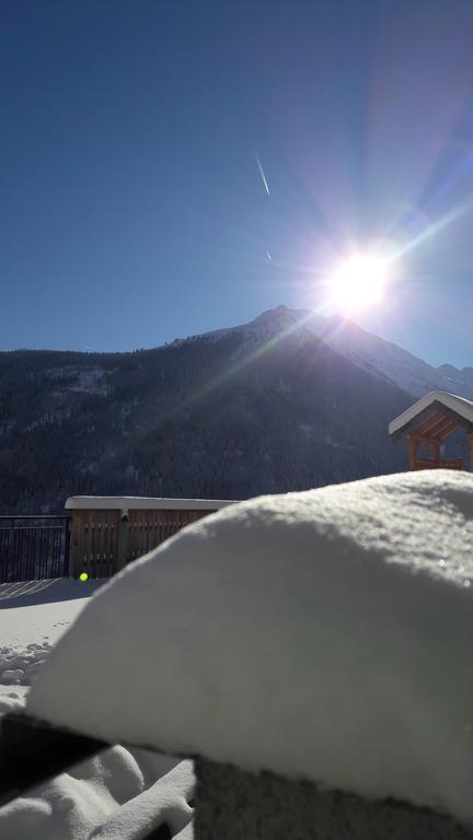 Ferienhaus Nadine คัพเพิล ภายนอก รูปภาพ