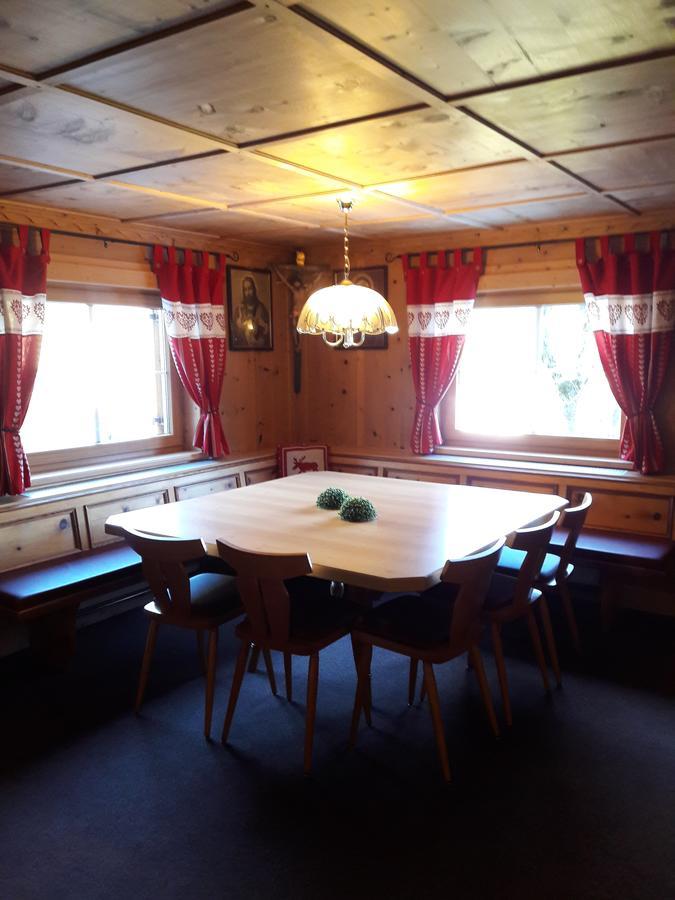 Ferienhaus Nadine คัพเพิล ภายนอก รูปภาพ
